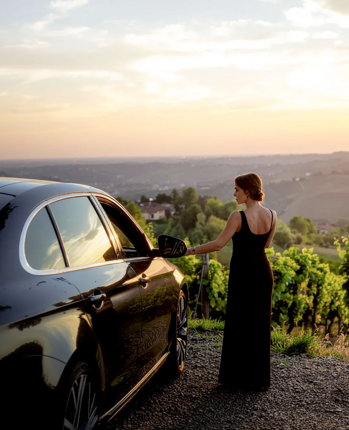 top 5 tour privati in veneto